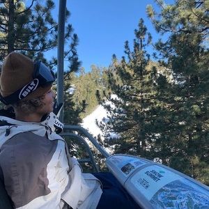 Meet your Posher, Aiden